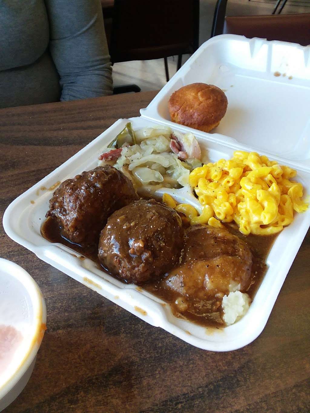 Just Oxtails Soul Food | 4207 Reed Rd, Houston, TX 77051, USA | Phone: (713) 733-8111