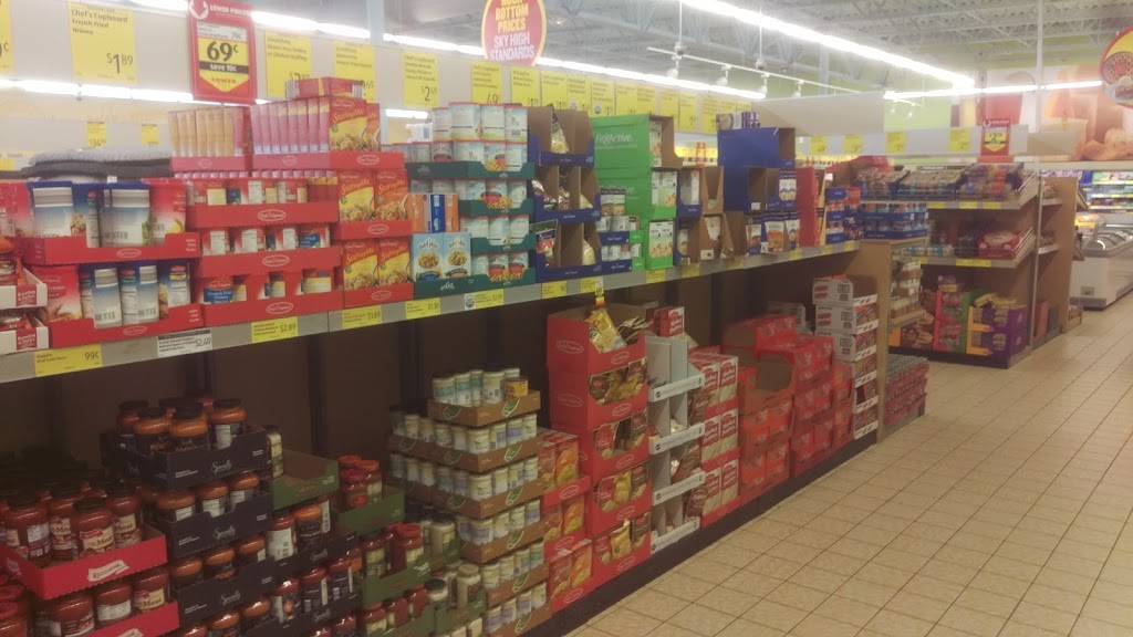 ALDI | 1412 Schaeffer Rd, Granite City, IL 62040, USA | Phone: (855) 955-2534