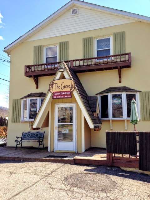 Raspberry Hill Woodworking and Signs | 717 Mt Bethel Rd, Hackettstown, NJ 07840 | Phone: (908) 637-4086