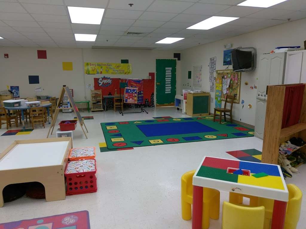 St. Johns Lutheran Preschool | 2126 St Johns Church Rd, Conover, NC 28613 | Phone: (828) 459-6468