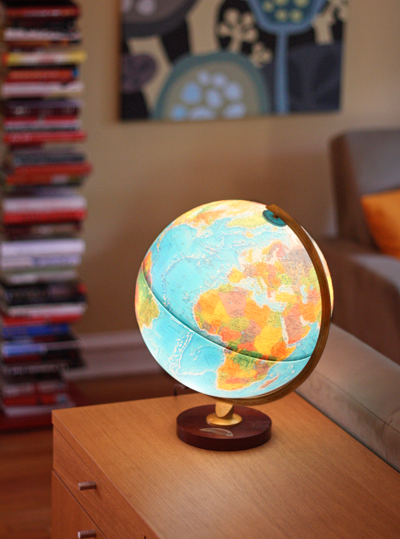 Replogle Globes | 125 Fencl Ln, Hillside, IL 60162, USA | Phone: (855) 264-7246