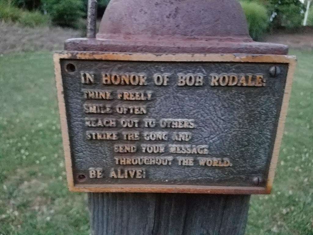 Rodale Park | Mosser Rd, Breinigsville, PA 18031, USA