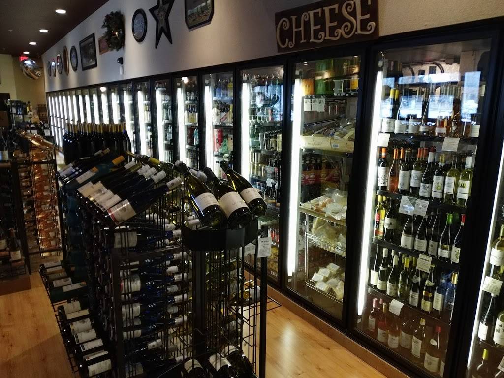 Broadmoor Wine & Spirits | 116 E Cheyenne Mountain Blvd, Colorado Springs, CO 80906, USA | Phone: (719) 302-0047