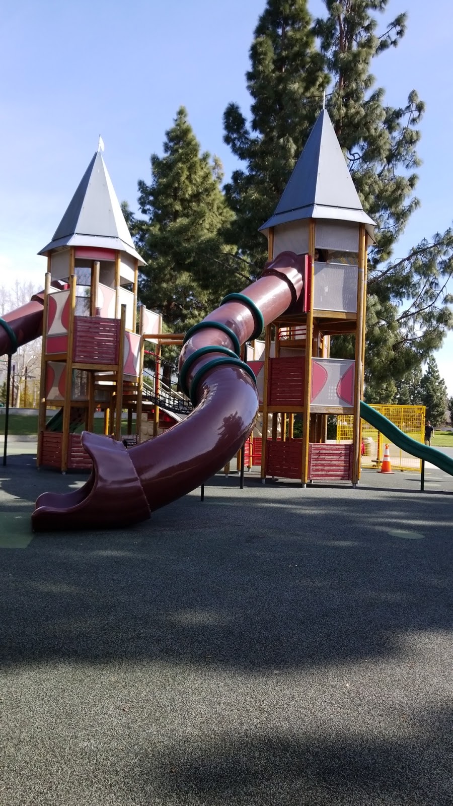 Irvington Community Park | 41885 Blacow Rd, Fremont, CA 94538 | Phone: (510) 494-4334