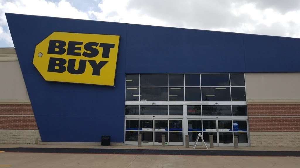 Best Buy | 25525 Highway 290, Cypress, TX 77429 | Phone: (281) 758-0892