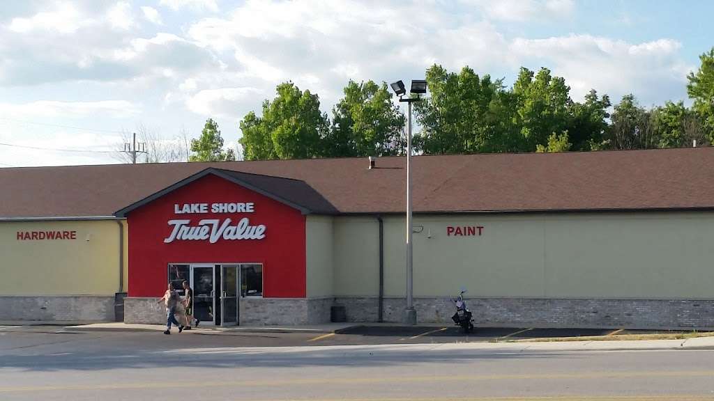 Lake Shore True Value | 7120 W 133rd Ave, Cedar Lake, IN 46303, USA | Phone: (219) 374-5981