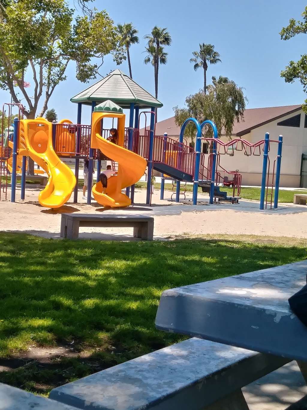 Bolsa Chica Park | 13660 University St, Westminster, CA 92683 | Phone: (714) 865-6568