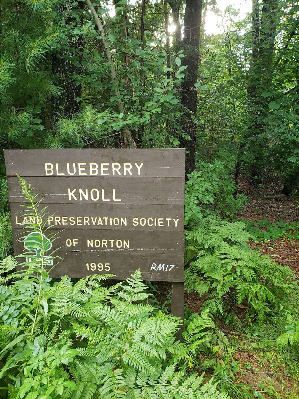 Blueberry Knoll Wildlife Area | Stanley Rd, Norton, MA 02766 | Phone: (508) 285-7566