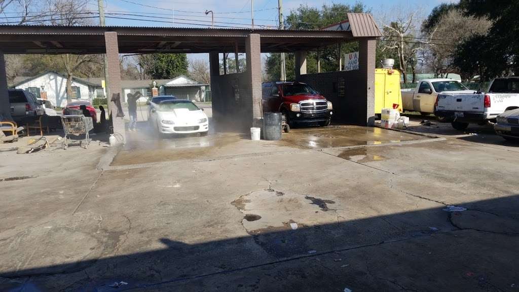 Usa Hand Car Wash | 219 W Gulf Bank Rd, Houston, TX 77037 | Phone: (713) 373-2002