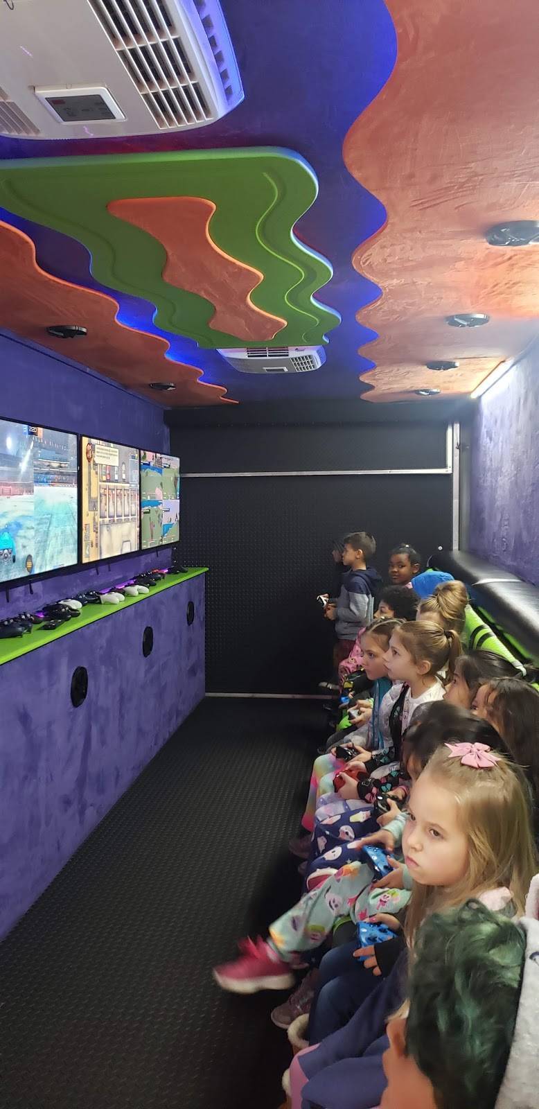 Filos Xtreme Gaming Truck | 1822 Gordon Verner Cir, Stockton, CA 95206, USA | Phone: (209) 898-2035