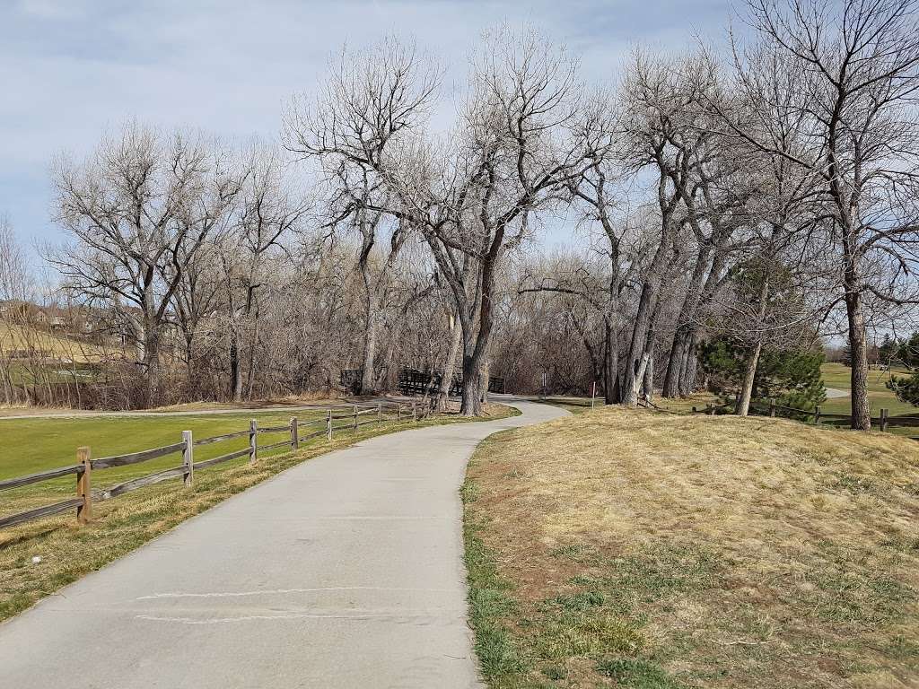 West Woods Golf Course | 6655 Quaker St, Arvada, CO 80007, USA | Phone: (720) 898-7370