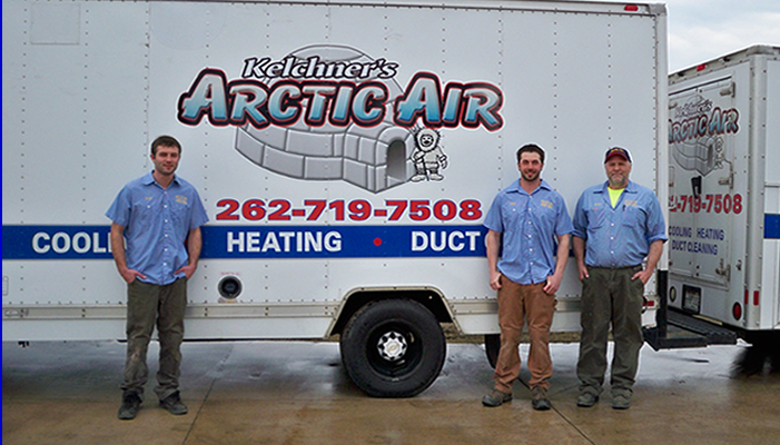 Arctic Air | W1536 County Rd B, Sullivan, WI 53178, USA | Phone: (262) 719-8875