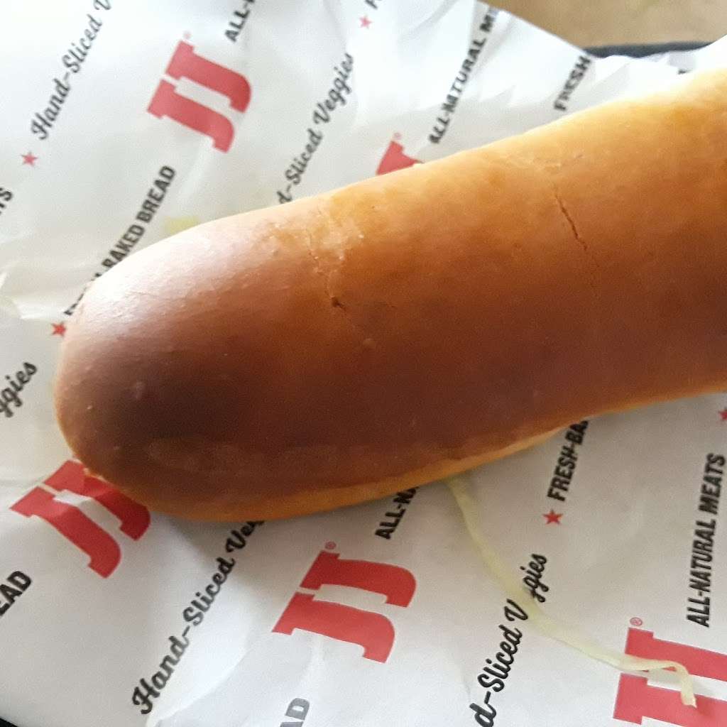 Jimmy Johns | 3601 S Noland Rd, Independence, MO 64055, USA | Phone: (816) 461-0525