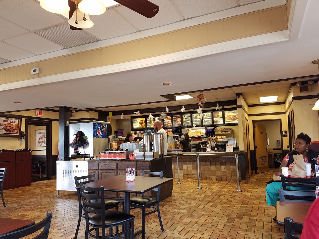 Arbys | 12260 Seminole Blvd, Largo, FL 33778, USA | Phone: (727) 584-3065