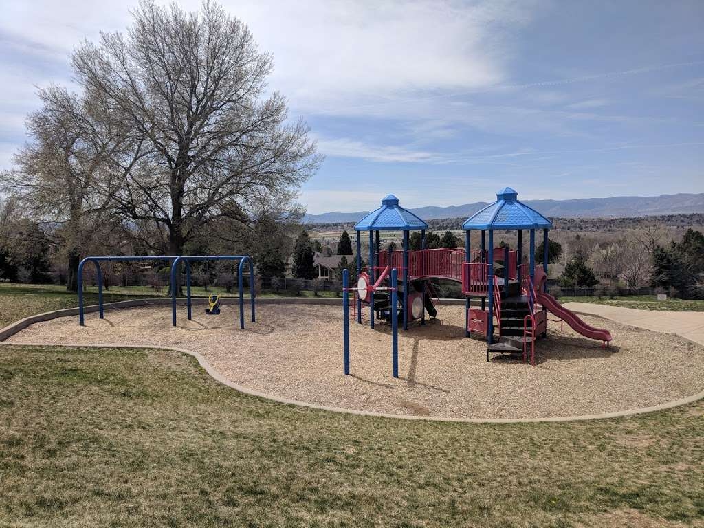 Loretto Heights Park | Denver, CO 80236, USA