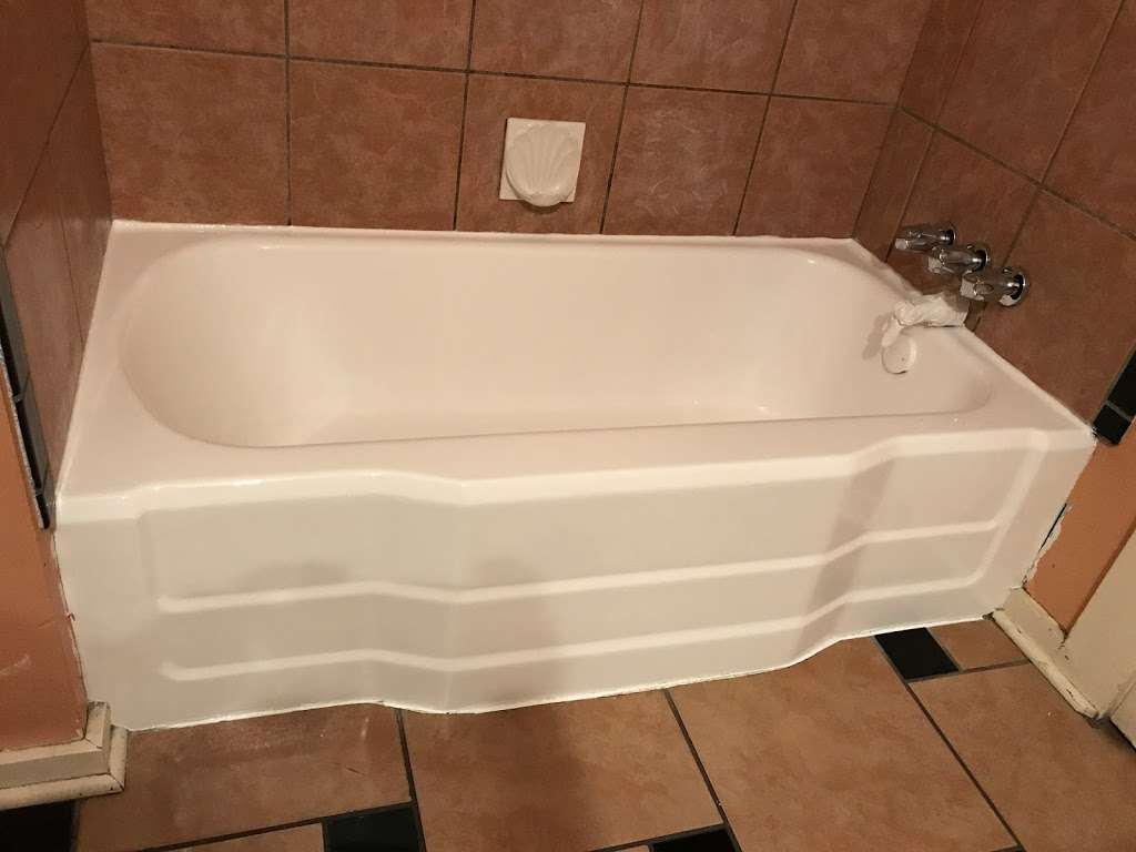 Bathtubs and Sinks Reglazing Expert | 15526 Chase St, North Hills, CA 91343, USA | Phone: (818) 722-1995