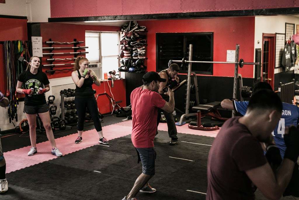 Pro Boxing Fitness | 5 S Spring St, Elgin, IL 60120, USA | Phone: (224) 227-7785