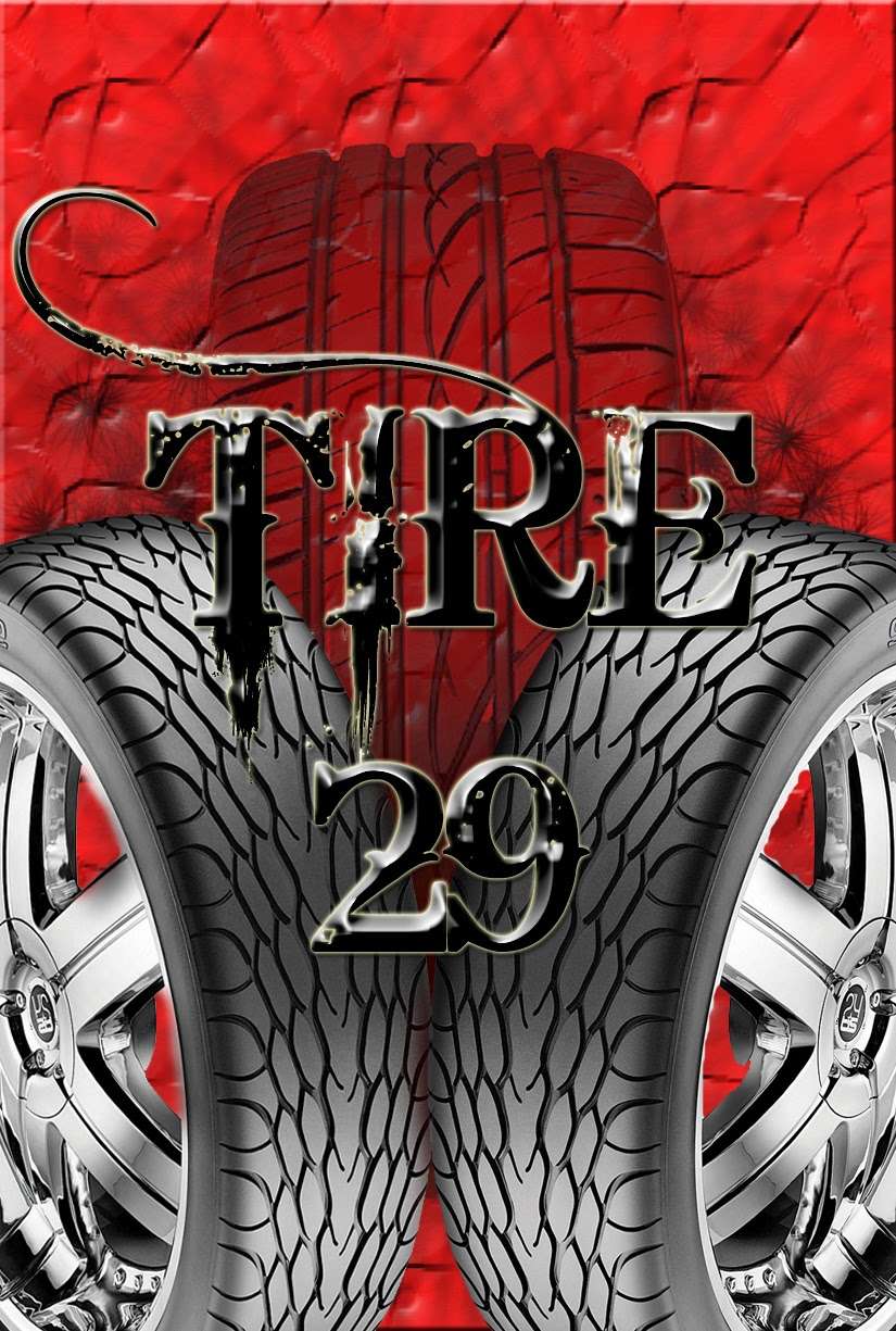 Tire 29 | 25210 TX-494 Loop, Porter, TX 77365 | Phone: (832) 971-2695