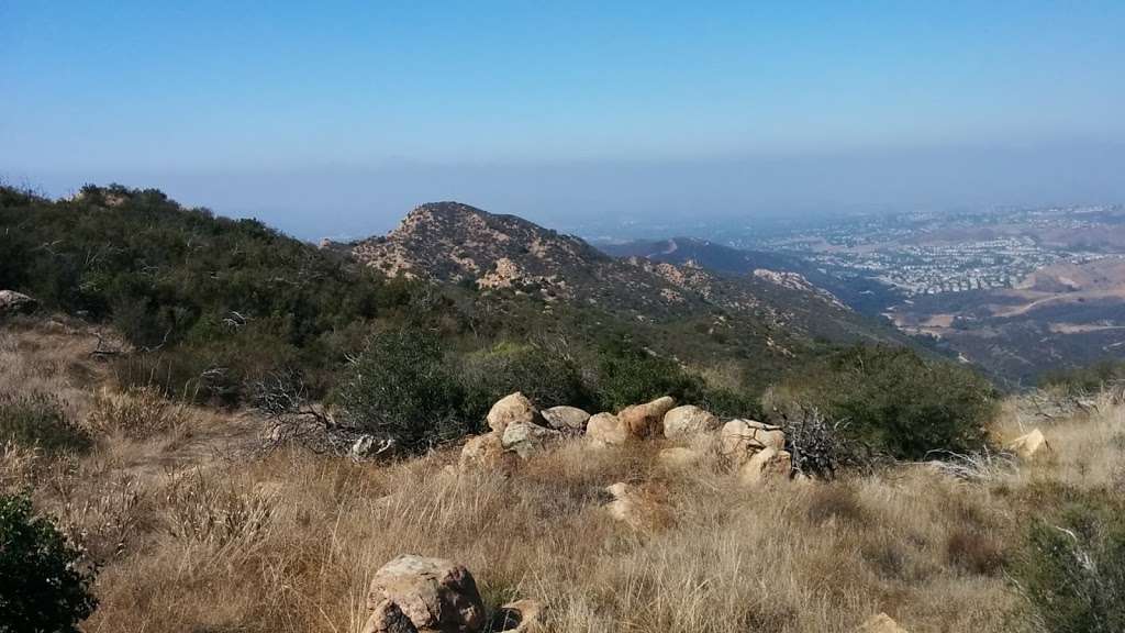 Simi Peak | Oak Park, CA 91377, USA