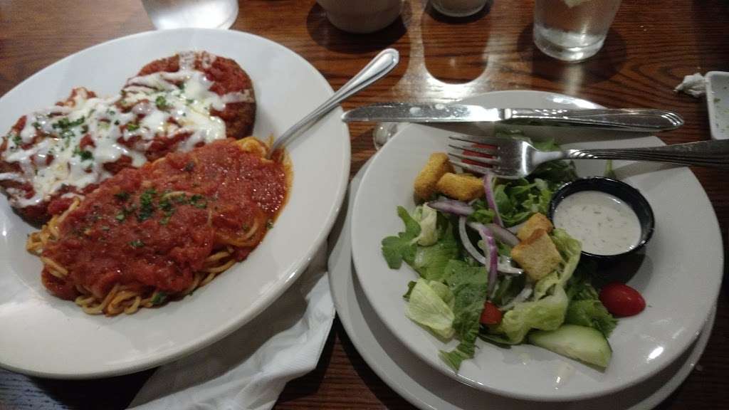 Giacomos Italian Restaurant | 107 Mont Alto Rd, Fayetteville, PA 17222 | Phone: (717) 352-0199