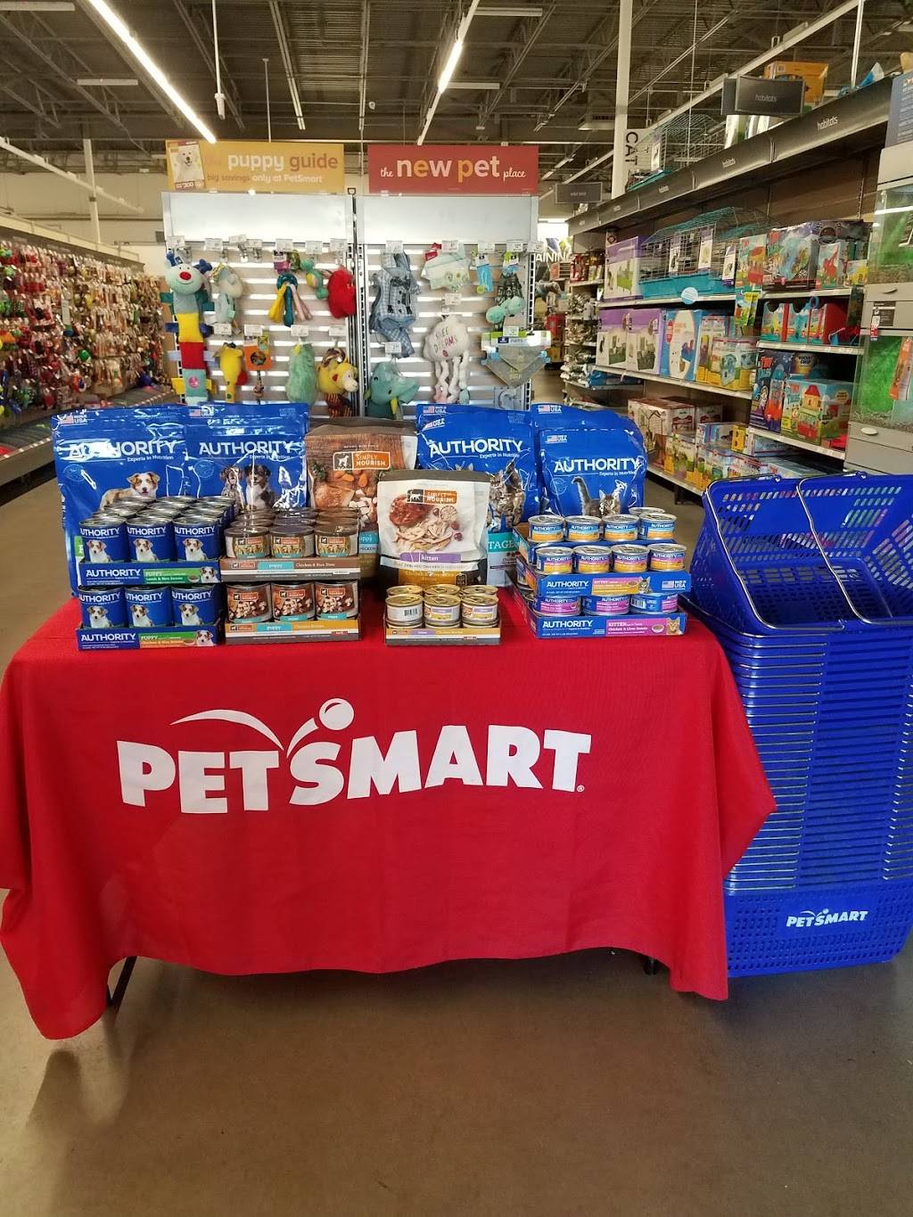 PetSmart - 5600 Coors Blvd NW, Albuquerque, NM 87120