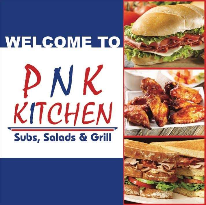 PNK Kitchen/Sunoco | 1078 S Hoagland Blvd, Kissimmee, FL 34741 | Phone: (407) 846-1519