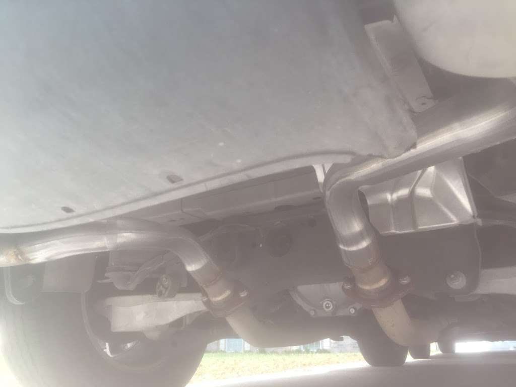 New Star Muffler 11700 TX249, Houston, TX 77086
