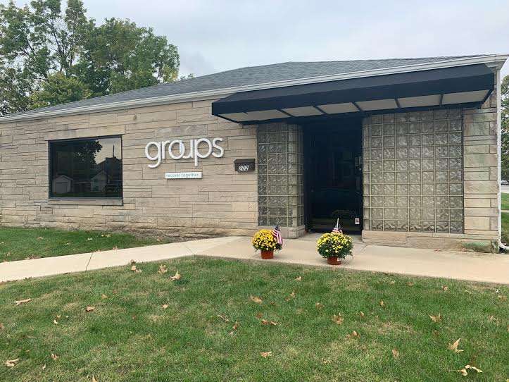 Groups Recover Together | 202 S West St, Tipton, IN 46072, USA | Phone: (812) 558-0574