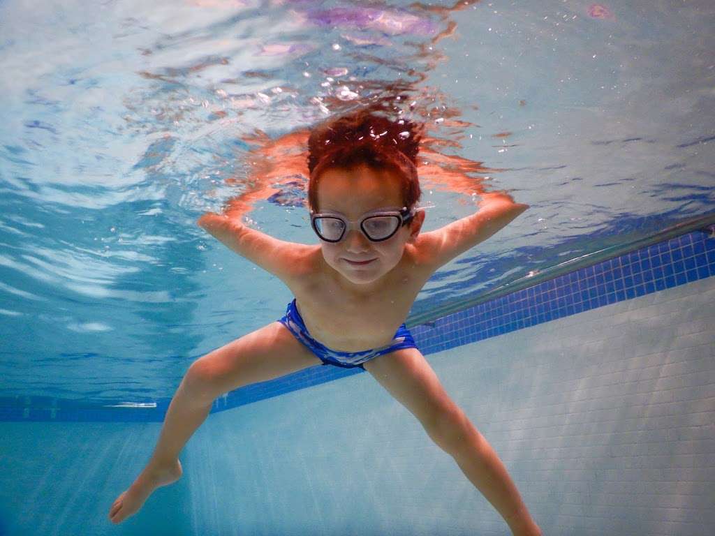 PalmerSwim Baby & Child Lessons | Harlow Fields School, Tendring Road, Harlow CM18 6RN, UK | Phone: 07932 010146