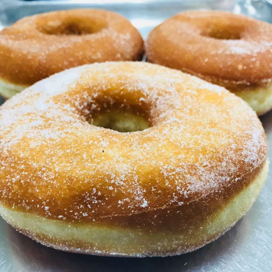 Estrellas Bakery Panaderia Houston TX | 5710 Bellaire Blvd, Houston, TX 77081, USA | Phone: (713) 432-1927