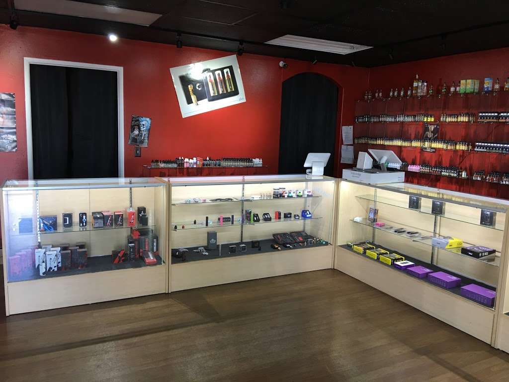 The Vape Shop | 18361 Bear Valley Rd #7, Hesperia, CA 92345, USA | Phone: (760) 998-3662