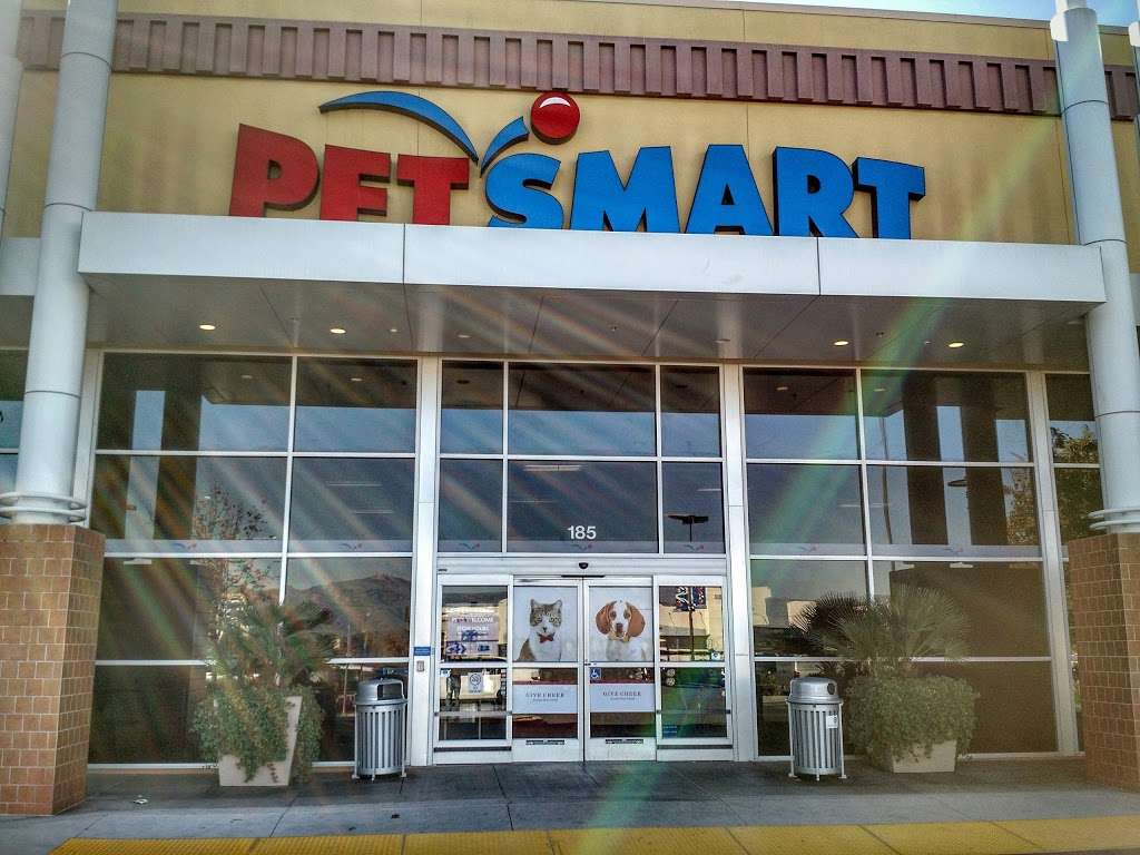 PetSmart | 185 Curtner Ave, San Jose, CA 95125, USA | Phone: (408) 275-0386