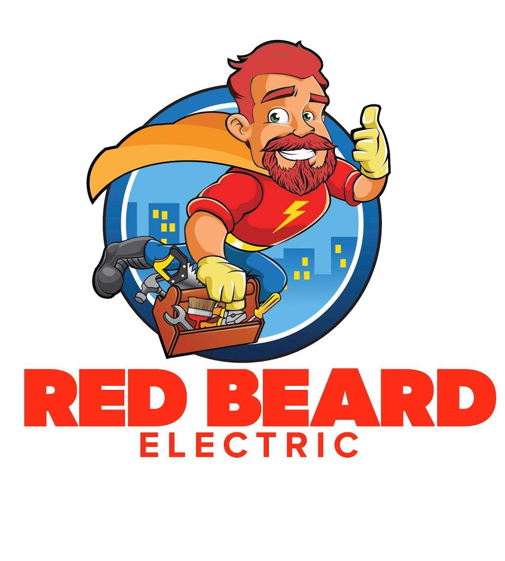 Red Beard Electric | 2024 Carillon Ln, Carrollton, TX 75007, USA | Phone: (214) 919-4590