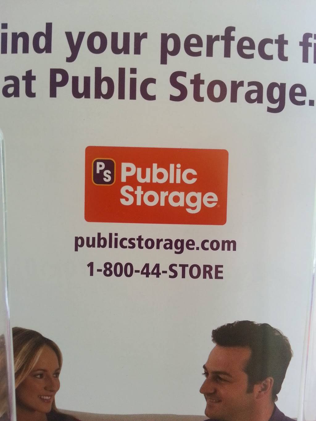 Public Storage | 1096 N Fair Oaks Ave, Sunnyvale, CA 94089, USA | Phone: (408) 290-9973