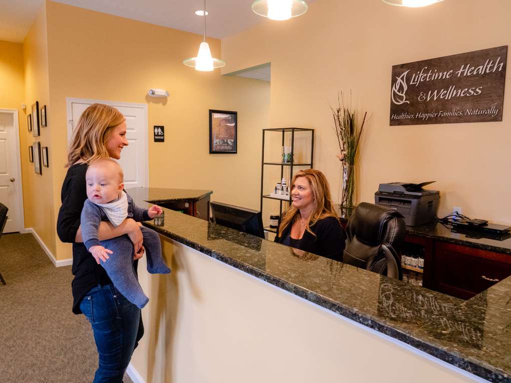 Lifetime Health & Wellness | 11258 IL-59 #2, Naperville, IL 60564 | Phone: (630) 904-6700