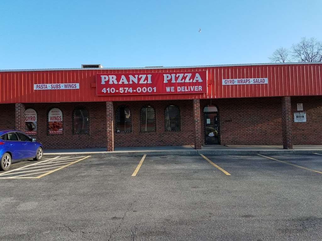 Hawthorne Plaza Shopping Center | Middle River, MD 21220, USA | Phone: (410) 961-9808