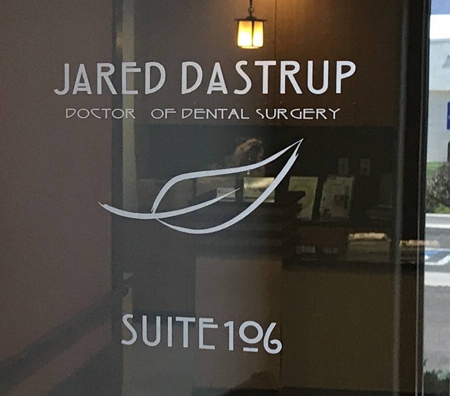 Jared Dastrup DDS | 5725 Erindale Dr #106, Colorado Springs, CO 80918, USA | Phone: (719) 596-9220