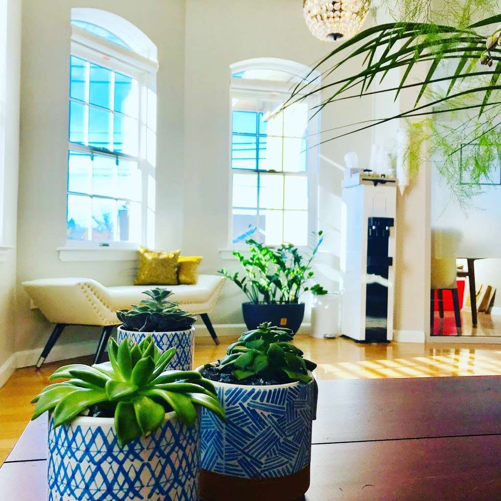 Beauty of Ashley | 6 Sylvan Ave Unit C, Englewood Cliffs, NJ 07632, USA | Phone: (201) 704-0957