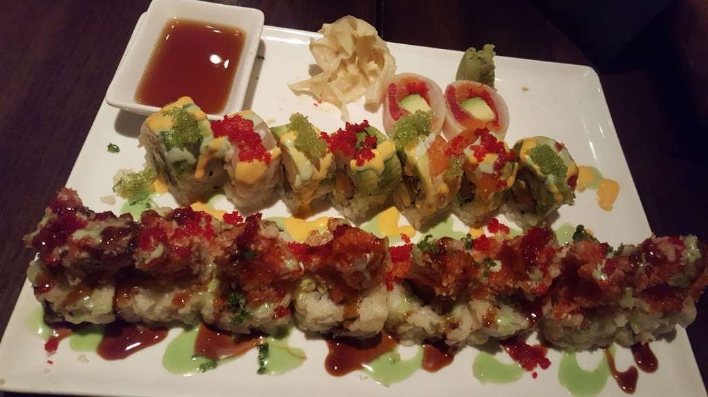 Asian Wave | 636 Columbus Ave, Thornwood, NY 10594, USA | Phone: (914) 579-2777