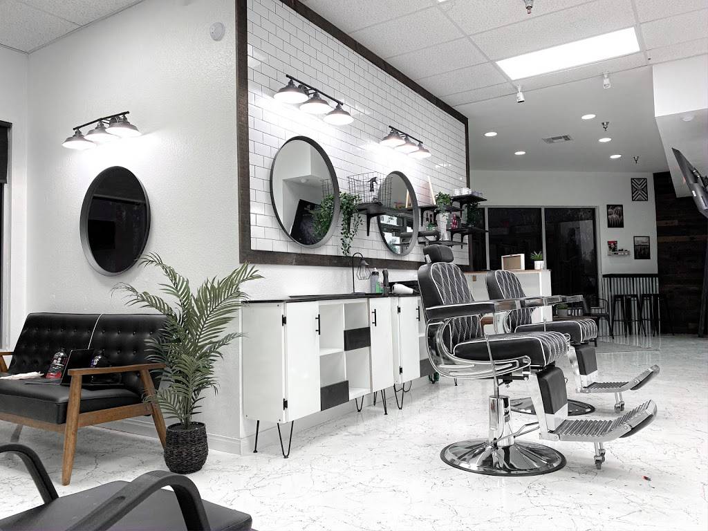 Gentlemens Barber Club | 10986 Sierra Ave #100, Fontana, CA 92337, USA | Phone: (909) 355-3317