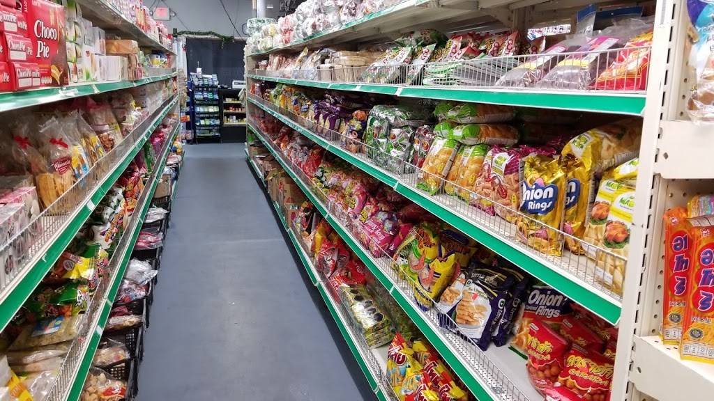 Karen Family Asian Market | 3525 W Northern Ave, Phoenix, AZ 85051, USA | Phone: (602) 841-7400