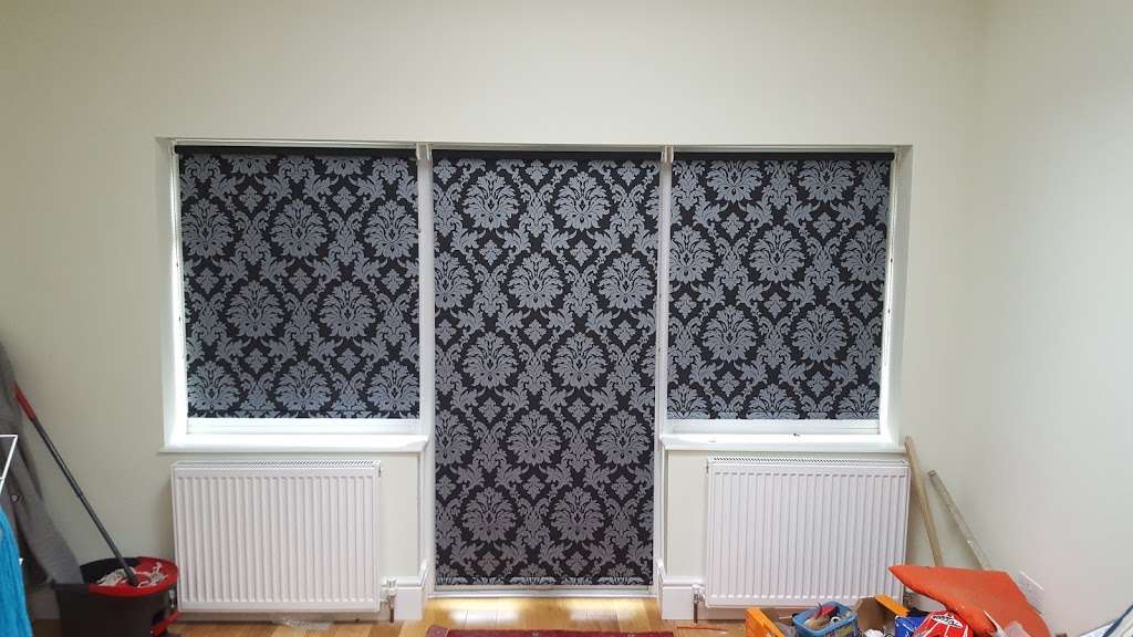 G & T Blinds & Shutters | 49 Seymour Villas, London SE20 8TR, UK | Phone: 07876 385373