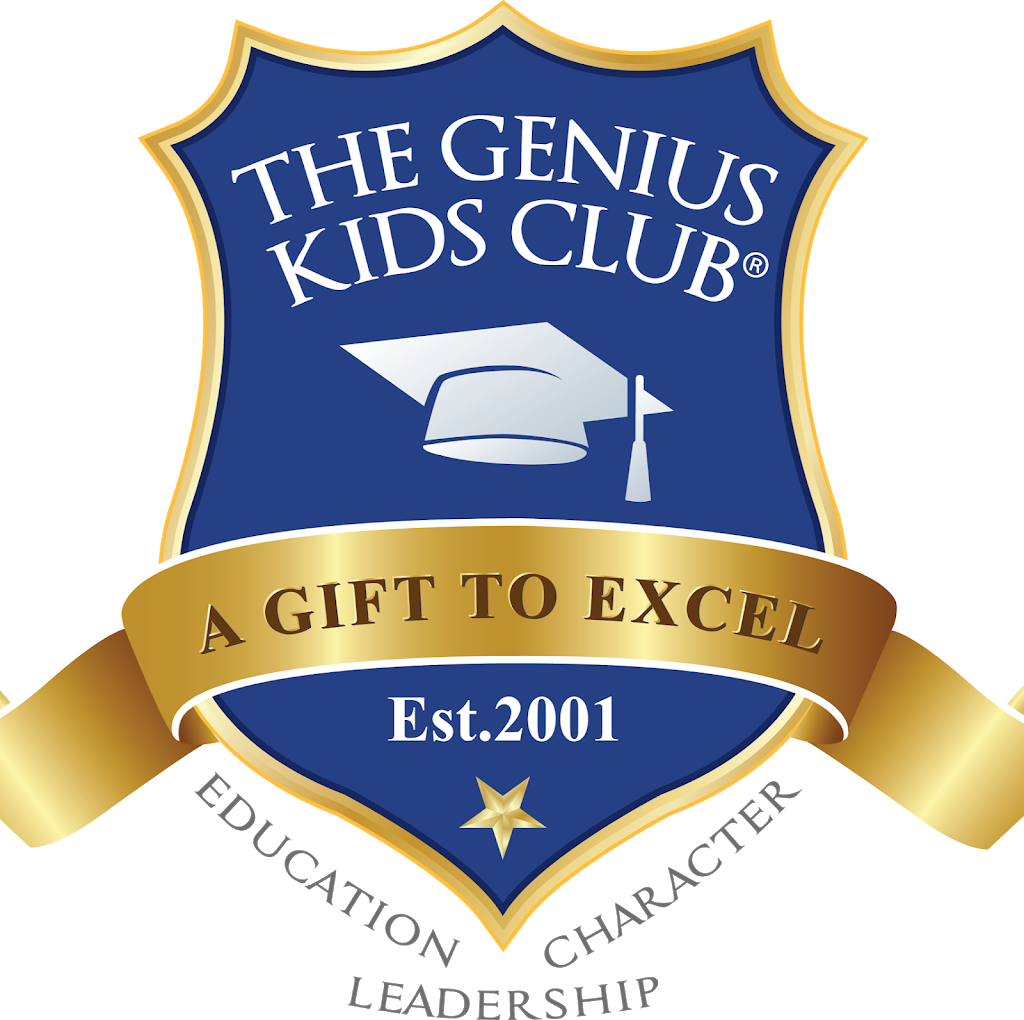 The Genius Kids Club | 51 Wright Brothers Ave e, Livermore, CA 94551, USA | Phone: (925) 292-7616