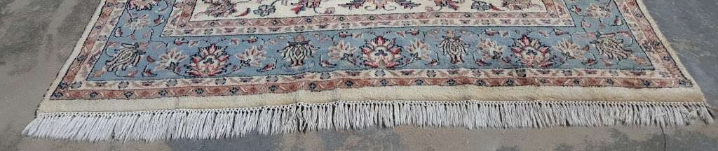 Oriental Rug Hand Cleaning Master & Repair Winter Park - Rug Cle | 100 S Semoran Blvd, Winter Park, FL 32792 | Phone: (407) 205-0166