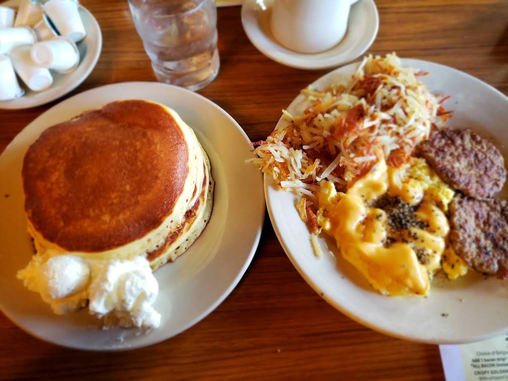 Uncle Bills Pancakes | 3427 S Kingshighway Blvd, St. Louis, MO 63139, USA | Phone: (314) 832-1973