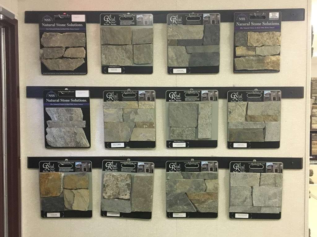 Nova Stone at Ashburn | 43085 Builders Ln, Ashburn, VA 20147, USA | Phone: (703) 674-5660