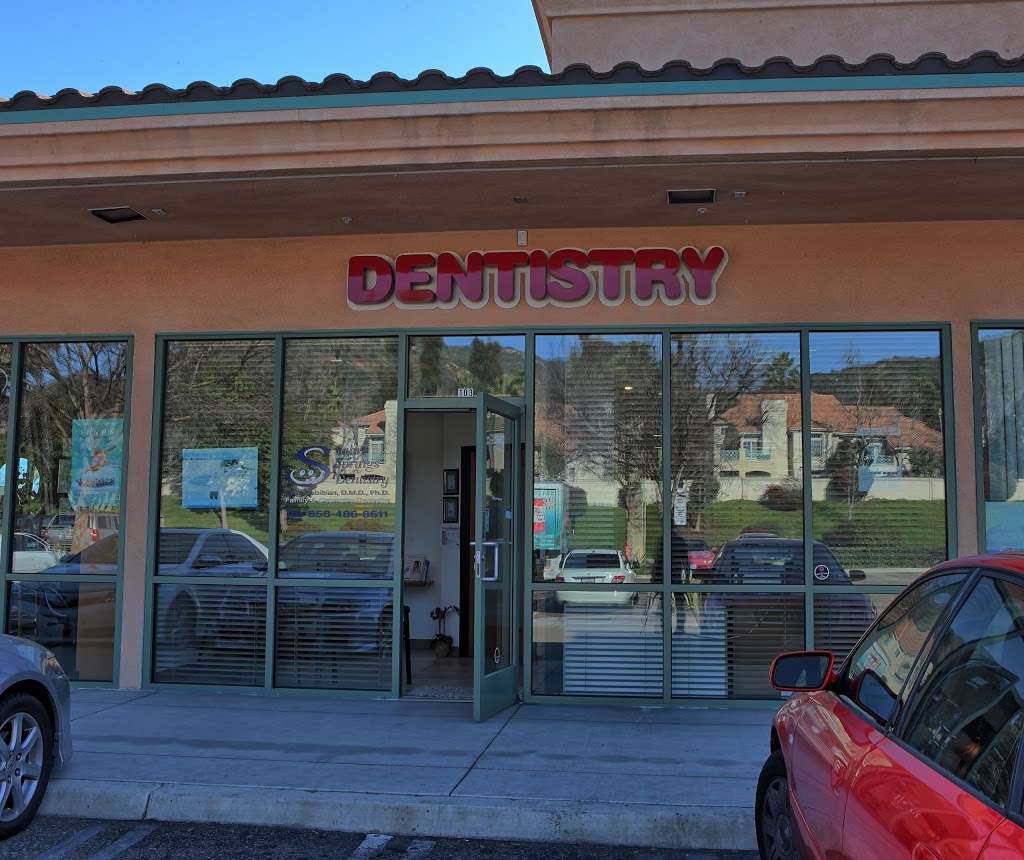 Sabre Springs Dentistry | 11385 Poway Rd # 103, San Diego, CA 92128, USA | Phone: (858) 486-8611