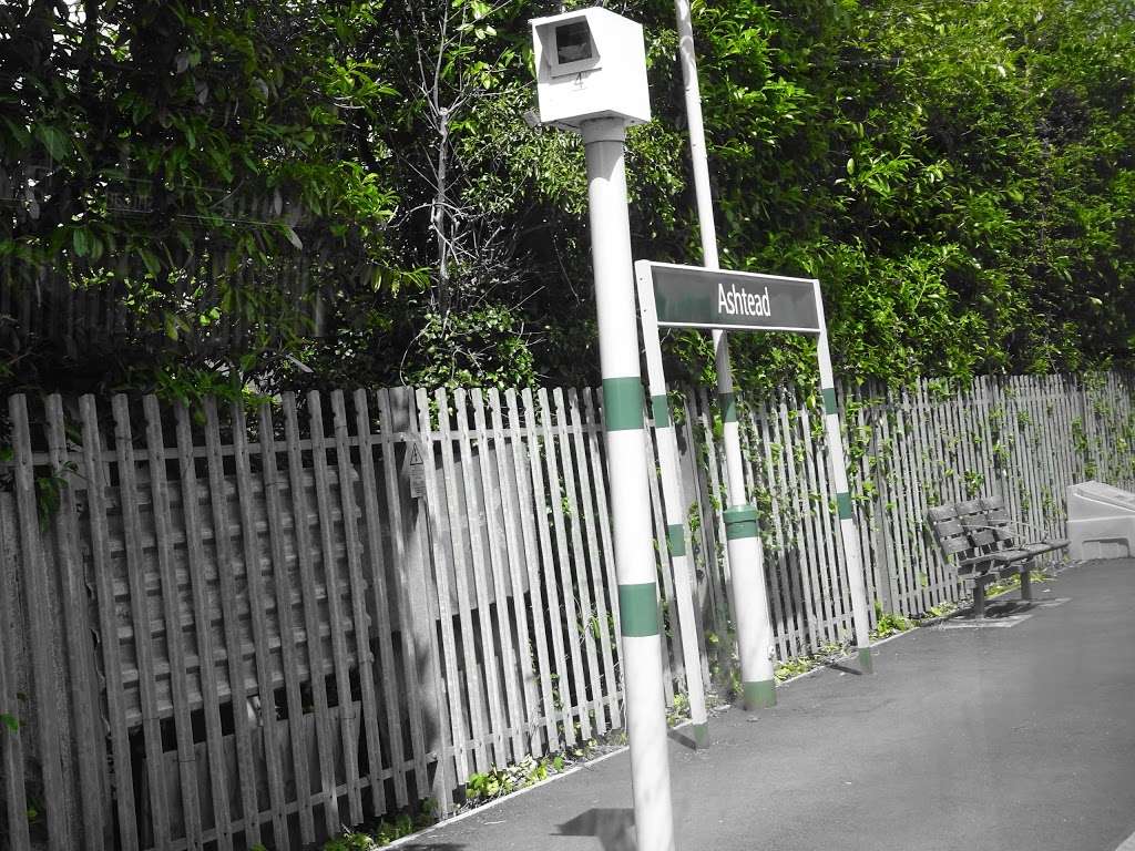 Ashtead Station | Ashtead KT21 2DR, UK