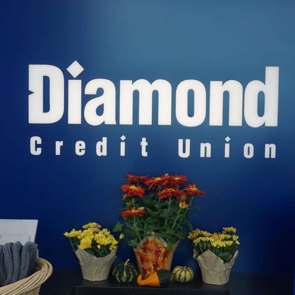 Diamond Credit Union Royersford Branch | 100 Diamond Way, Royersford, PA 19468, USA | Phone: (610) 326-5490
