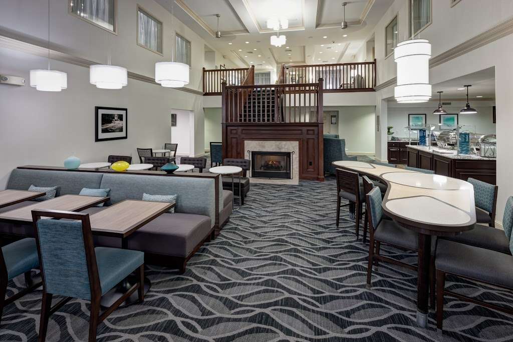 Homewood Suites by Hilton Mahwah | 375 Corporate Dr, Mahwah, NJ 07430, USA | Phone: (201) 760-9994